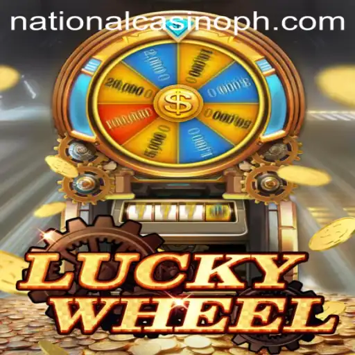 Experience the Thrill of LuckyWheel at National Casino