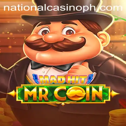 Discover the Exciting World of MadHitMrCoin at National Casino