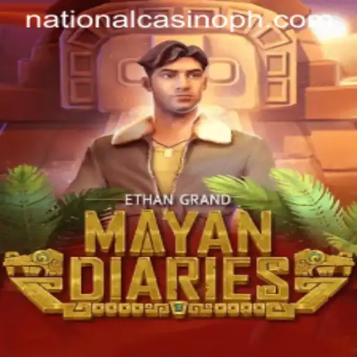 Unveiling the Mysteries of MayanDiaries: An Exciting Addition to National Casino