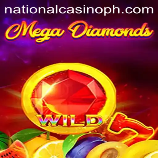 MegaDiamond: A Gem of Thrills at National Casino