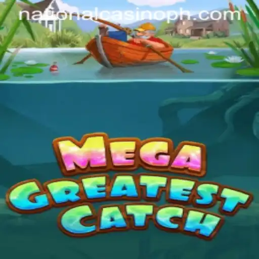 MegaGreatestCatch - A Deep Dive Into the Exciting World of National Casino's Latest Game
