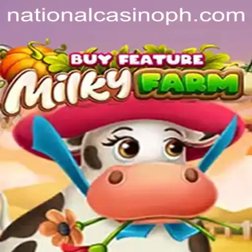 Exploring the Enchanting World of MilkyFarmBuyFeature and Its National Casino Buzz