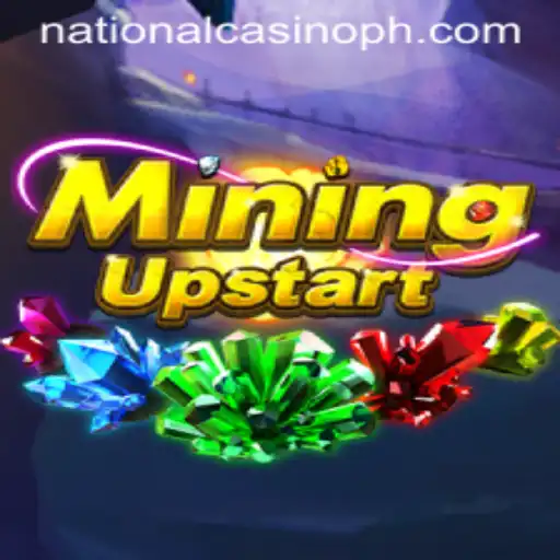 Exploring the World of 'MiningUpstart' and its Connection to National Casino