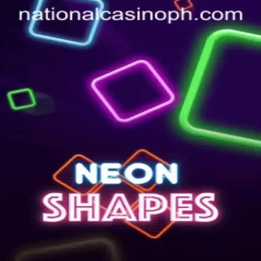 NeonShapes: A Dazzling Arcade Experience