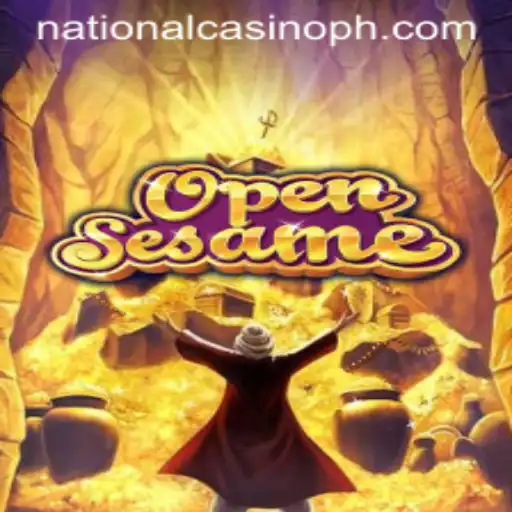 Exploring the Captivating World of OpenSesame: A Premier Feature at National Casino