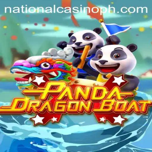 PANDADRAGONBOAT: A Thrilling New Game Experience at National Casino