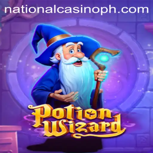 Unveiling PotionWizard: A Magical Experience at National Casino