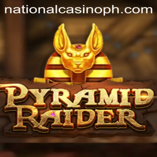 Exploring PyramidRaider: A Thrilling Adventure at National Casino