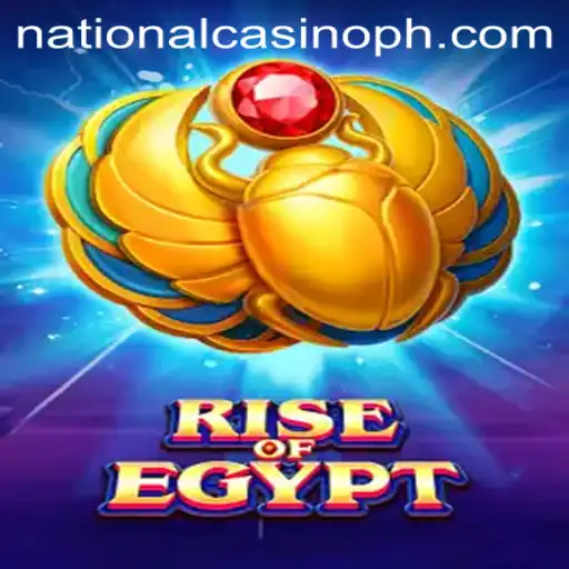 Exploring the Enigmatic World of RiseOfEgypt at National Casino