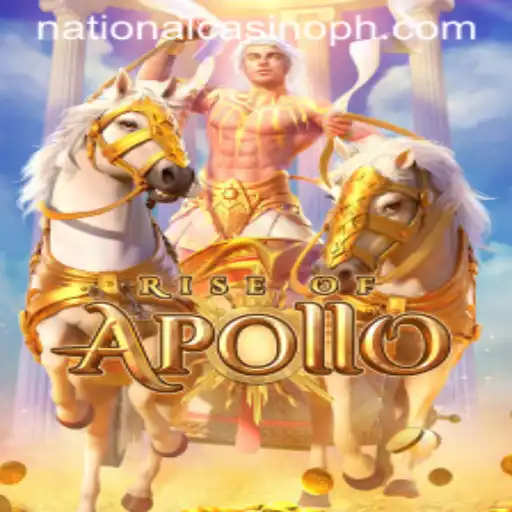 The Rise of Apollo: A New Era in Gaming at National Casino