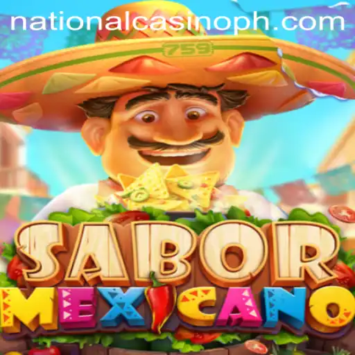 Discover the Excitement of SaborMexicano: A National Casino Favorite