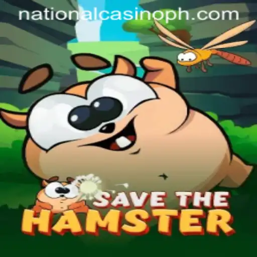 Dive into the World of SavetheHamster at National Casino