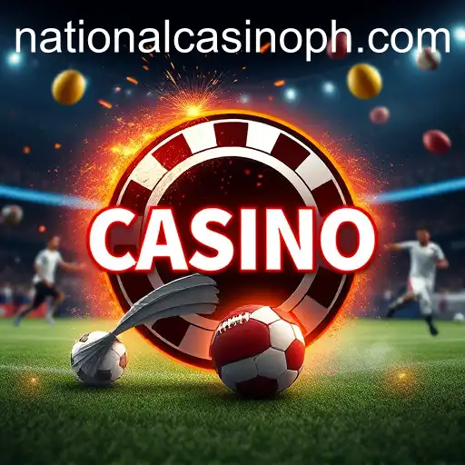 The Intersection of Sports and Entertainment at National Casino
