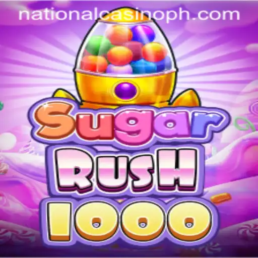 Unveiling the Thrilling World of SugarRush1000 at National Casino