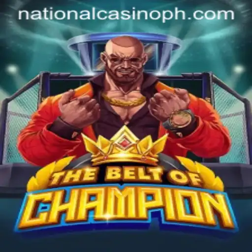 Mastering TheBeltOfChampion at National Casino