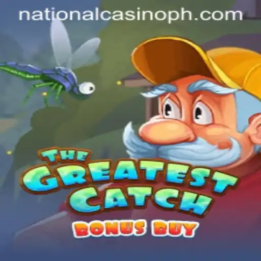 Discover the Thrills of TheGreatestCatchBonusBuy at National Casino