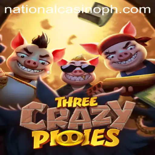 Explore the Thrilling World of ThreeCrazyPiggies at National Casino