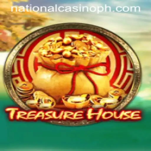 Unveiling the Treasures of TreasureHouse at National Casino