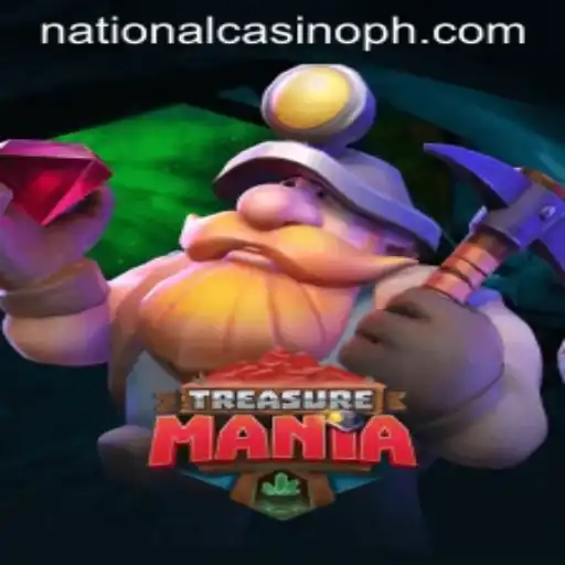 Discover the Thrills of TreasureMania at National Casino