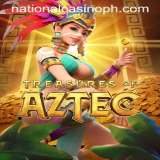 Discover the Thrills of Treasures of Aztec at National Casino