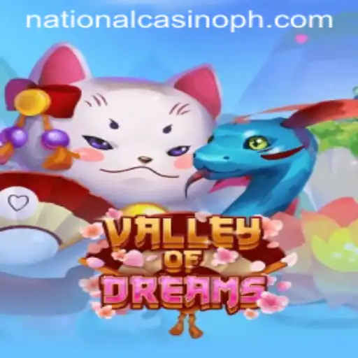 Discover the Enchantment of Valley of Dreams at National Casino