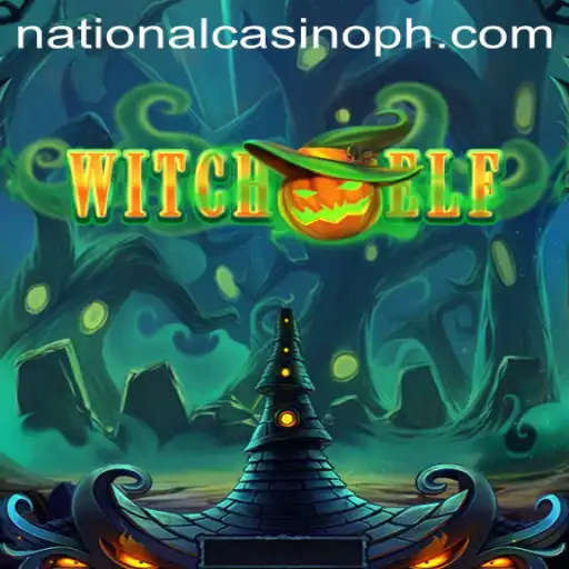 Unveiling WitchElf: A Mystical Journey at National Casino