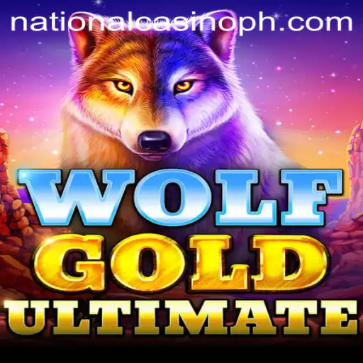 Wolf Gold Ultimate: A Thrilling Adventure at National Casino