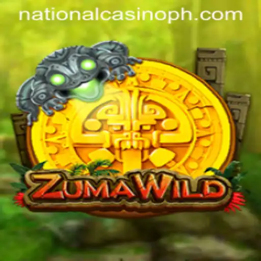 Exploring ZumaWild: An Engaging Addition to National Casino's Gaming Portfolio